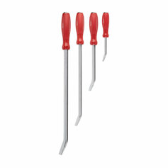 Stemmeisen-Set 4-teilig