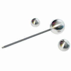 Packer Steuerungsführung DN100-150