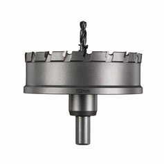 TCT Lochsäge für Edelstahl 102 mm
