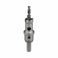 TCT Lochsäge für Edelstahl 19 mm