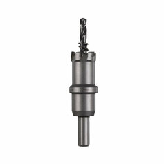 TCT Lochsäge für Edelstahl 22 mm