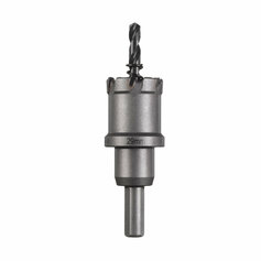 TCT Lochsäge für Edelstahl 29 mm