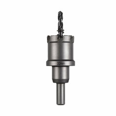 TCT Lochsäge für Edelstahl 32 mm