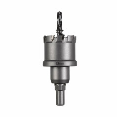 TCT Lochsäge für Edelstahl 38 mm