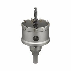 TCT Lochsäge für Edelstahl 50 mm