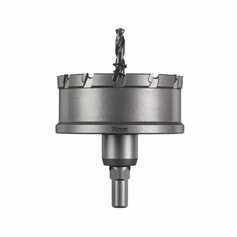 TCT Lochsäge für Edelstahl 76 mm