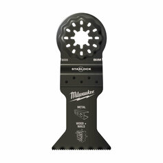 Tauchsägeblatt BiM 43mm MT Starl. (1)