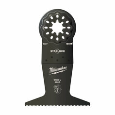 Tauchsägeblatt BiM 65mm MT Starl. (1)