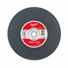 Trennscheibe Ductil 350 mm