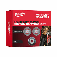 Trennscheiben Perfect Match Set 21-tlg