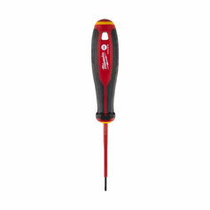 Tri-Lobe VDE Screwdriver 0.4X2.5X75