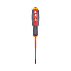 Tri-Lobe VDE Screwdriver 0.6X3.5X100