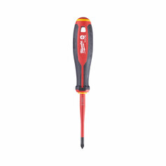 Tri-Lobe VDE Screwdriver  PH/S L1 X80