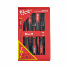 Tri-Lobe VDE Screwdriver PH SET -7PCS