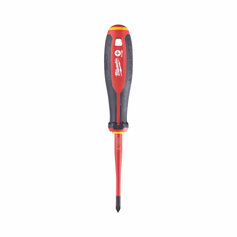Tri-Lobe VDE Screwdriver  PH1 X80