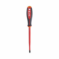 Tri-Lobe VDE Screwdriver  PH3 X150
