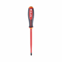 Tri-Lobe VDE Screwdriver  PZ3 X150