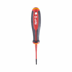 Tri-Lobe VDE Screwdriver  T10 X60