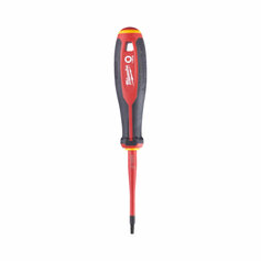 Tri-Lobe VDE Screwdriver  T15 X75