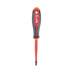 Tri-Lobe VDE Screwdriver  T30 X100