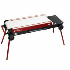 Midi Roller Imprägniertisch