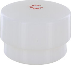 Einsatz für Simplex-Vorschlaghammer, Einsatz ø 100 mm