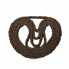 Vliesband Bandfeile 10x330mm grob(5)