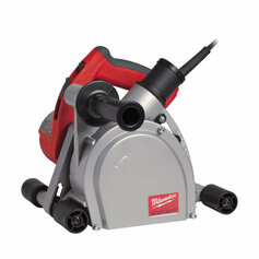 WCS45 MAUERNUTFRAESE IN2