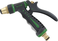 Steckkupplung Hand-Spritzpistole 2 Stück