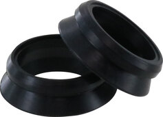 Gummidichtring für Schnellkupplung 2 Stück