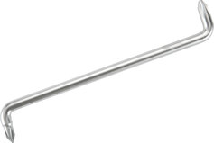 Winkelschraubendreher, Phillips, PH2 + PH3