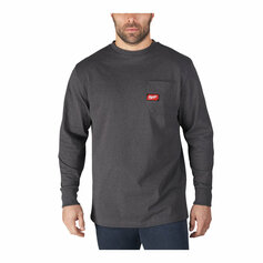 WTLSG-XL T-SHIRT LANGARM GRÖßE XL