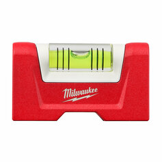 Wasserwaage Kompakt-Torpedo 7,6 cm