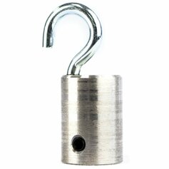 Steuer-/Zugseil-Haken 12.5