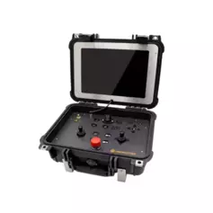 DC SUPER FLEX Control unit