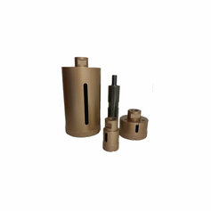 Diamant Bohrkrone 66x60mm mit M14