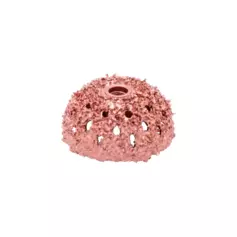 Hartmetall Fräskopf Dia. 50 × 25 mm - 3/8 UNF