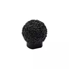 Diamant - Kugelfräskopf Dia. 40 × 43 mm - 3/8 UNF