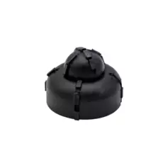 Diamant - Kugelfräskopf Dia. 55/30 × 40 mm - 3/8” UNF