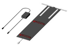 Schlauchtrommel-Heizdecke