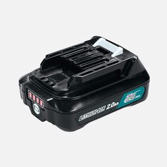 Makita Ladegerät DC10WD 12,0 V. 197396-9