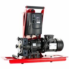 Maxi Brush Coating-Pumpe