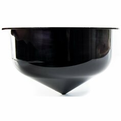 Coating Harzbecher-Packung