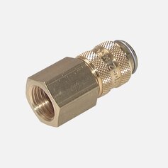 Schnellverschlusskupplung DN 5.0 IG 1/4″