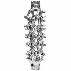 Tornado Original Kettenschleuder DN225-250 - 18mm Welle