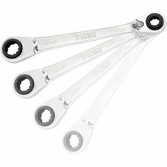 Schrauben-, Steckschlüssel