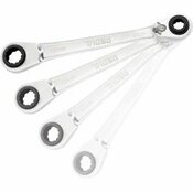 Schrauben-, Steckschlüssel