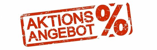 Sonderaktionen