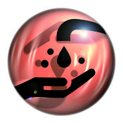 Hautpflege und Handreinigung