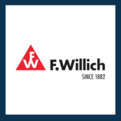 F. WILLICH